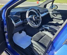 Zunanja slika - BMW Serija 2 - Active Tourer: 218i DCT| M sport|Keyless|Fullled|kljuka| - 7 - Predogledna slika