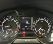Zunanja slika - Škoda Octavia - Combi 1.6 TDI Family - 15 - Predogledna slika