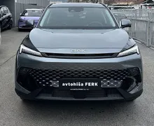 Zunanja slika - Baic X55 - NA ZALOGI - 2 - Predogledna slika