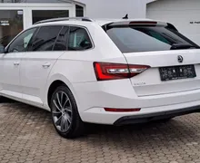 Zunanja slika - Škoda Superb - 2.0 TDI L K Combi 110 kW - 4 - Predogledna slika