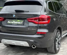 Zunanja slika - BMW X3 - serija : xDrive 20d xLine | Panorama | Usnje | FullLed - 6 - Predogledna slika