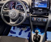 Zunanja slika - Toyota Yaris Cross - 1.5 VVT-iE Sport •Slovensko vozilo•1.lastnik• - 9 - Predogledna slika