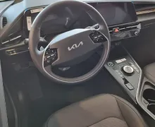 Zunanja slika - KIA Niro - EV EX Limited Edition 64.8 kWh - 5 - Predogledna slika