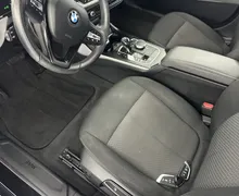 Zunanja slika - BMW Serija 1 - : 116d.NEMŠKI+4 GUME.NAVI.AUTOMATIK.SAMO 118.000KM - 16 - Predogledna slika