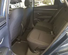 Zunanja slika - Hyundai Tucson - 4WD 1.6 T GDI Premium 1.LASTNIK SLOVENSKI - 9 - Predogledna slika