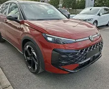 Zunanja slika - Volkswagen T-Roc - 1.5 eTSI R-line DSG 110  150 - 6 - Predogledna slika