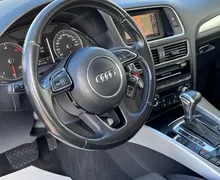 Notranja slika - Audi Q5 - 2.0 TDI+Q+SLO+1.LAST+NAVI+XENON+... - 11 - Predogledna slika