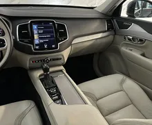 Notranja slika - Volvo XC90 - D5 AWD Inscription |ACC|Kamera|HUD|Memory|Kljuka|. - 12 - Predogledna slika