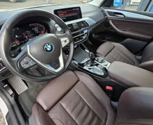 Zunanja slika - BMW X3 - serija :  xDrive20d Avt.WEBASTO.PANORMA.VIRTUAL.LED - 8 - Predogledna slika