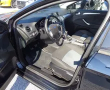 Zunanja slika - Ford Mondeo - 2.0 TDCi 163hp - KASKO GRATIS - 8 - Predogledna slika