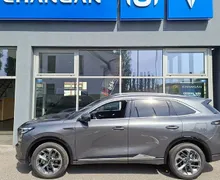 Zunanja slika - Changan CS75 Plus - 8AT+ KOMPLET ZIMSKIH PNEVMATIK+DOBAVA TAKOJ - 2 - Predogledna slika