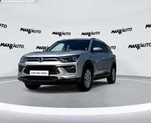 Zunanja slika - KG Mobility Korando - 1.5 T-GDI ISG Style - 1 - Predogledna slika
