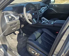 Zunanja slika - BMW X6 - serija : xDrive30d Avt. - SLO - Full option - 5 - Predogledna slika