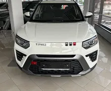 Zunanja slika - SsangYong Tivoli - 1.5 T-GDI Fresh. dobava takoj - 2 - Predogledna slika