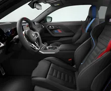 Zunanja slika - BMW Serija 2 - M2 Coupe - 7 - Predogledna slika