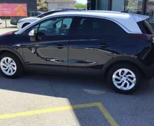 Zunanja slika - Opel Crossland X - 1.2 60KW - 7 - Predogledna slika