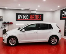 Zunanja slika - Volkswagen Golf - 1.2 TSI BMT.BREZ POLOGA DO 7 LET.LEANPAY - 5 - Predogledna slika