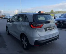 Zunanja slika - Honda Jazz - HIBRID-1.5-ELEGANCE-e-CVT-LED-NAVI-AKCIJA 4500€ - 7 - Predogledna slika