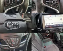 Zunanja slika - Opel Insignia - 1.6 CDTI Cosmo Avt. - ZAMENJANA POGONSKA VERIGA - 11 - Predogledna slika