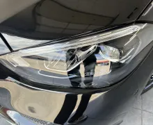 Zunanja slika - Mercedes-Benz C-Razred - C 220 d Avt.KAMERA.LEDNAVI.USNJE.ACC.SAMO 8.460 KM - 2 - Predogledna slika