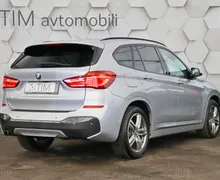 Zunanja slika - BMW X1 - 2.0d 18d x-Drive Aut M-Sport 150KM - 3 - Predogledna slika