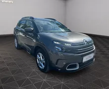 Zunanja slika - Citroën C5 - C5 - 3 - Predogledna slika