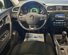 Zunanja slika - Renault Kadjar - 1.6 dCi 4X4 130 Energy Xmod KREDIT BREZ POLOGA ... - 6 - Predogledna slika