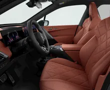 Zunanja slika - BMW iX - xDrive45 - 7 - Predogledna slika