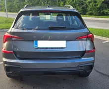 Zunanja slika - Škoda Kamiq - 1,0 TSI Ambition DSG - 3 - Predogledna slika