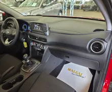 Zunanja slika - Hyundai Kona - 1.0 T-GDI 120 Trend 1.LASTNIK SLO.POREKLO - 11 - Predogledna slika