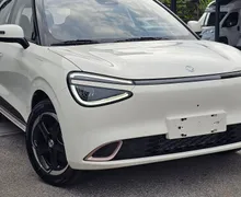 Zunanja slika - Dongfeng Box - E3 42.3 kWh 70 kW- 360KAM-LED- - 2 - Predogledna slika