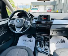 Zunanja slika - BMW Serija 2 - Active Tourer: 218d Aut.+SLOVENSKI+LED+ALU+PDC+NAKUP BRE - 10 - Predogledna slika