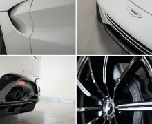 Zunanja slika - Aston Martin Vantage - Roadster Boris - 11 - Predogledna slika