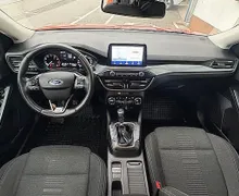 Zunanja slika - Ford Focus - 1.0 EcoBoost 92 kW Active Business - 9 - Predogledna slika