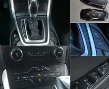 Zunanja slika - Ford S-MAX - 2.0TDCi AUT. Titanium LED•ACC•BLIS•NAV•KEYLESS•17C - 10 - Predogledna slika