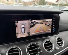 Zunanja slika - Mercedes-Benz E-Razred - E 220 d 4MATIC All-Terrain AIRMATIC LED ACC HEADuP - 18 - Predogledna slika
