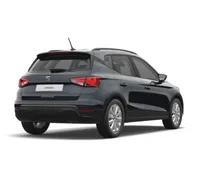 Zunanja slika - Seat Arona - Ibiza 1.0 TSI 85KW STYLE EDITION - 4 - Predogledna slika