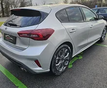 Zunanja slika - Ford Focus - 1.5 EcoB 115 ST-Line AT8|Navi|FuLED|Assist|Radar - 4 - Predogledna slika