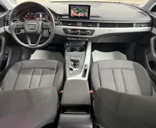 Zunanja slika - Audi A4 - AVANT 40 TDNI QUATTRO - 6 - Predogledna slika