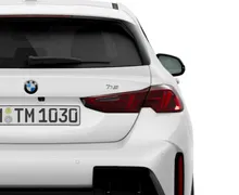 Zunanja slika - BMW Serija 1 - 116 - 6 - Predogledna slika
