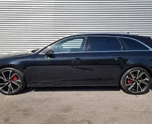 Zunanja slika - Audi A4 - Avant 2.0 TDI-140KW-AUT-VIRTUAL-SPORT PAKET-MATRIX-EL.PR - 2 - Predogledna slika