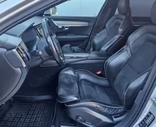 Zunanja slika - Volvo V90 - D4 AWD R-Design Avt.+18 Col +Kamera+Priklop - 12 - Predogledna slika