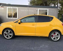 Zunanja slika - Seat Ibiza - 1.4 SPORT  NA KREDIT BREZ POLOGA - 2 - Predogledna slika