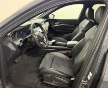 Zunanja slika - Audi e-tron - 50 quattro S line.NEMŠKI+4ALU.KAMERA.NAV.USNJE.LED - 15 - Predogledna slika
