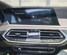 Zunanja slika - BMW X6 - serija : xDrive30d HAMANN - PANORAMA - ZRAČNO VZMETENJE - 14 - Predogledna slika