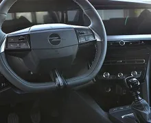 Zunanja slika - Opel Mokka - 1.2 TURBO 100KW GS BOGATA OPREMA+UGODNA CENA - 10 - Predogledna slika