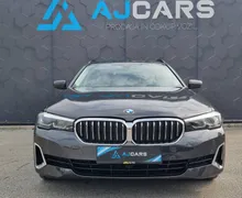 Zunanja slika - BMW Serija 5 - Touring: 530d xDrive-Luxury-Usnje-LED... - 2 - Predogledna slika
