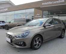 Zunanja slika - Hyundai i30 - 1.5 T-GDI 140 MHEV STYLE°1.LASTNIK°SLO° - 1 - Predogledna slika