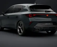 Zunanja slika - Cupra Leon - 2.0 TDI DSG... - 3 - Predogledna slika