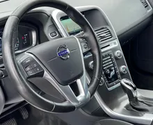 Notranja slika - Volvo XC60 - 2.4 AWD D4+XENON+NAVI+KLJUKA - 11 - Predogledna slika